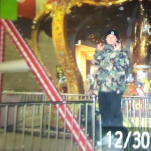 迎接未来