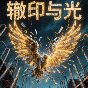 辙印与光
