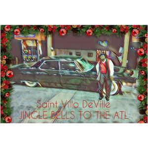 Jingle Bells to the ATL