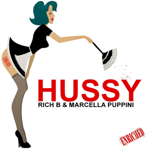 Hussy (Instrumental Mix)