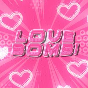 love bomb (feat. prini)