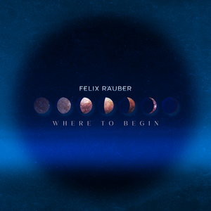 Where to Begin (Instrumental)