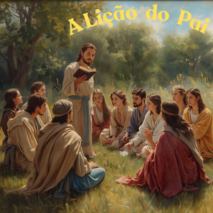 A Lição Do Pai