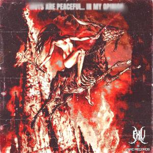 Riots Are Peaceful... In My Opinion (feat. rogueways & Prod.Tommy)