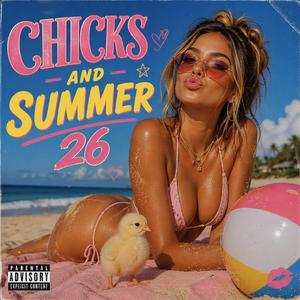 Chicks And Summer 26 Pt1