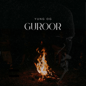 Guroor