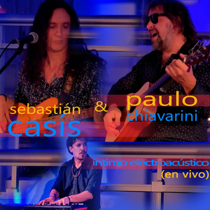 Oh Darling (Electroacústico) (En Vivo)