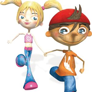 T'es pas cap Pinocchio (Btekdar aw la')