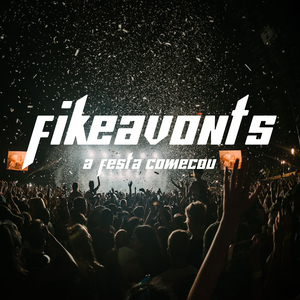A Festa Começou