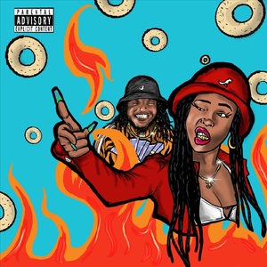 Jew (feat. Haze Anu Monk)