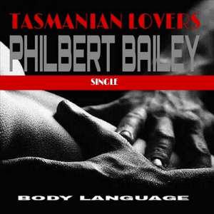 Tasmanian Lovers (Body Language)