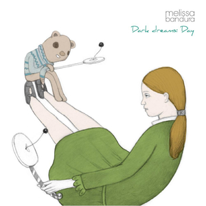 Winter Ragtime (feat. Miss Emily Brown)