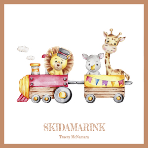 Skidamarink