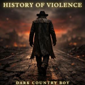 Blood Before Dawn (Dark Country & Dark Blues)
