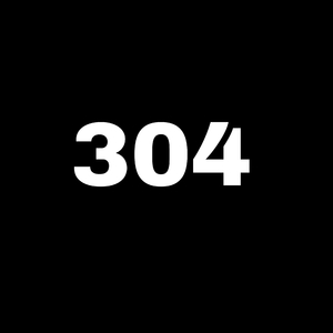 304