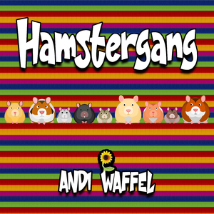 Hamstergang