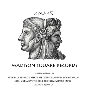 Hashiriya (Original Mix)