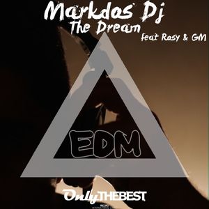 The Dream (Marco Piccolo Remix)