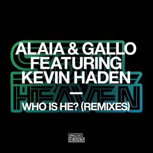 Who Is He? (Dario D'Attis Remix)