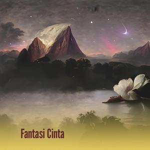 Fantasi Cinta