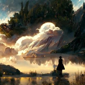 Project-1（原野追逐Remix）