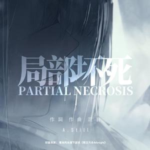 局部坏死PartialNecrosis