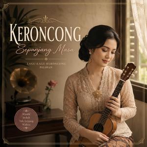 Malam Berbintang di Kota Lama Keroncong Nostalgia Terbaik Tembang Keroncong