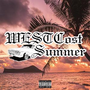 West Coast Summer