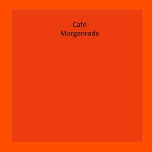Café Morgenrøde