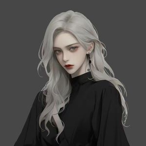 有你，便是心安