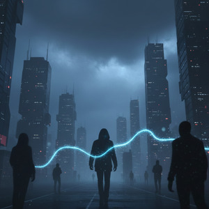 Light That Guides Me