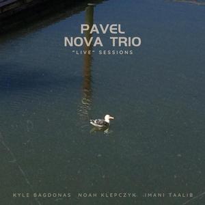 samantha (feat. Kyle Bagdonas, Noah Klepczyk, Imani Taalib & Beauty in Form) (Live)