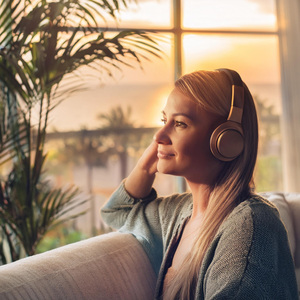 Twilight Peace Tones