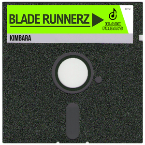 Kimbara (Extended Mix)