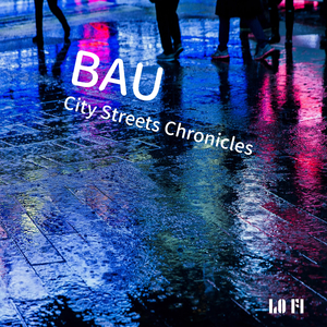 Street Symphony Serenade