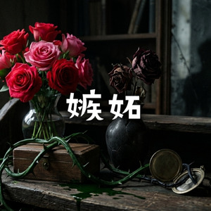 嫉妬