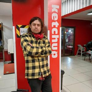 QUIERO IR AL MAC DONAL PONERME EN LA MESA AL LADO DEL CAJERO Y CAGAR LA MESA PA Q DEAI ME DEJEN DE GERENTE GENERAL DEL DOGGIS (feat. Gansita)