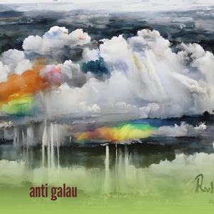 anti galau