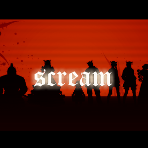 【ff14翻唱】Scream 〜万魔殿パンデモニウム：煉獄編〜