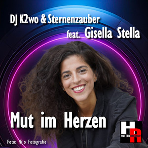 Mut im Herzen