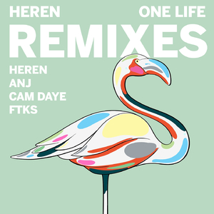 One Life (Ftks Remix)