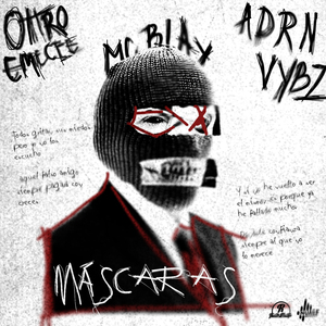 Máscaras