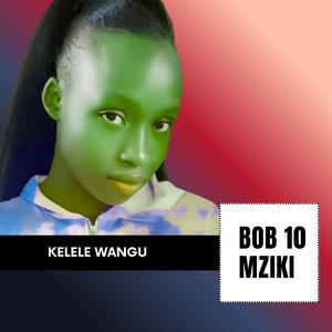 Kelele wangu