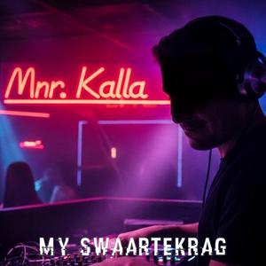 My Swaartekrag