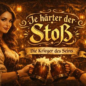 Je härter der Stroß