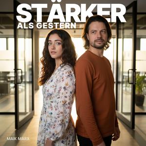 Neustart mit Rückenwind