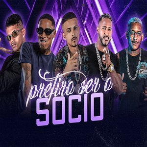Prefiro Ser o Socio