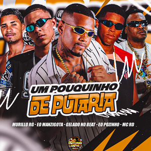 Um Pouquinho de Putaria
