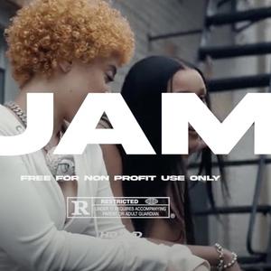 JAM (feat. Kabu Beats & Yoshi)