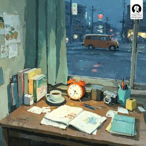 Thoughts Lined Up Neatly